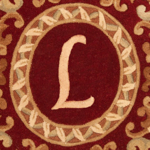 Safavieh NA519 Hand Tufted Rug