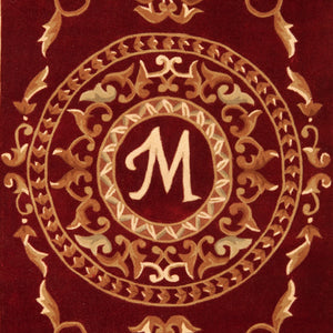 Safavieh NA519 Hand Tufted Rug