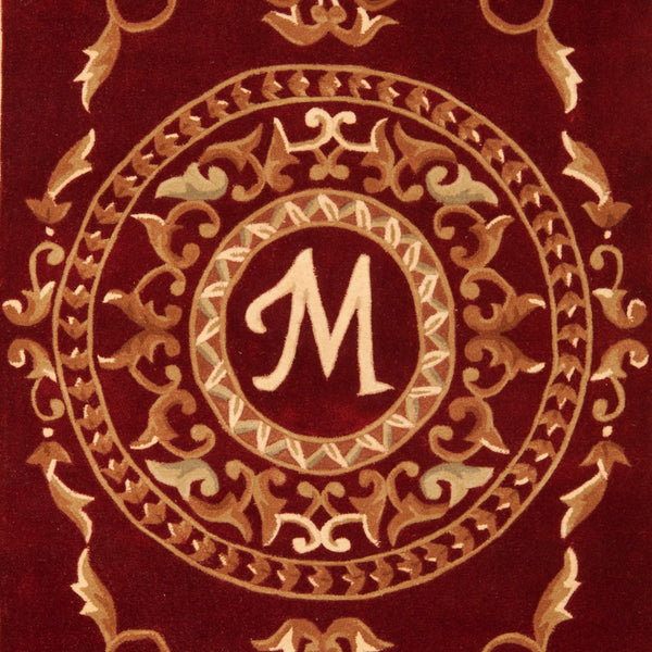 Safavieh NA519 Hand Tufted Rug