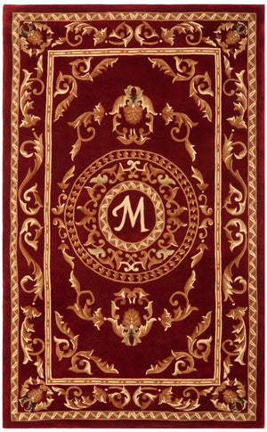 Safavieh NA519 Hand Tufted Rug