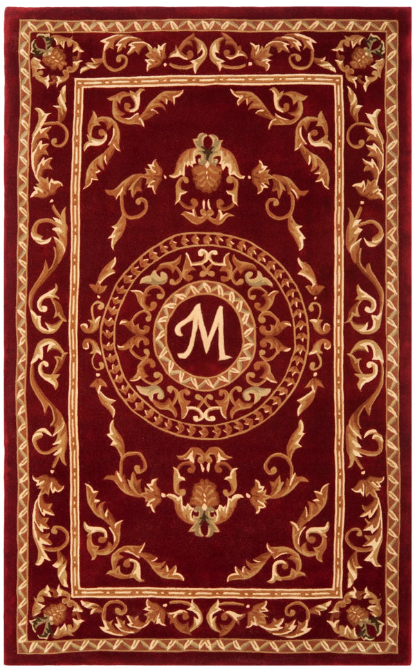 Safavieh NA519 Hand Tufted Rug