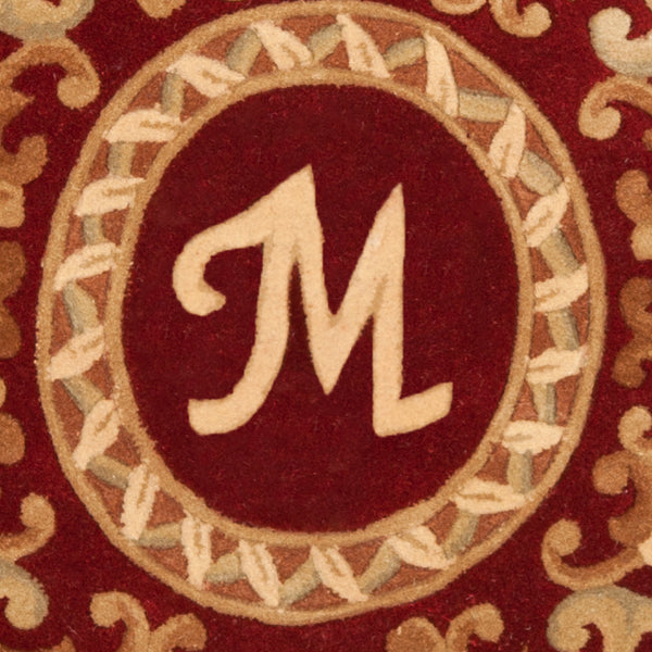 Safavieh NA519 Hand Tufted Rug