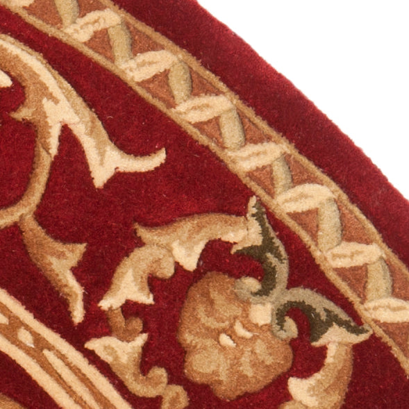 Safavieh NA519 Hand Tufted Rug