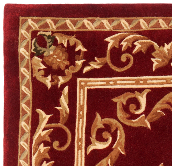 Safavieh NA519 Hand Tufted Rug