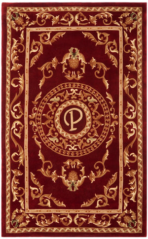 Safavieh NA519 Hand Tufted Rug