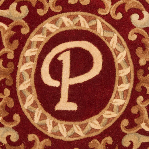 Safavieh NA519 Hand Tufted Rug