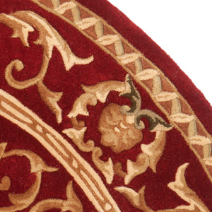 Safavieh NA519 Hand Tufted Rug