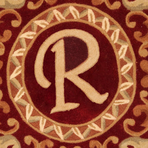 Safavieh NA519 Hand Tufted Rug