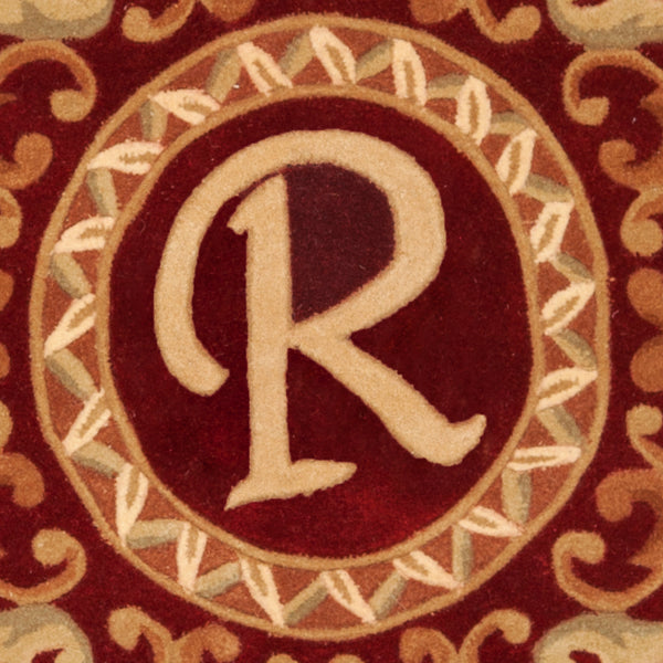 Safavieh NA519 Hand Tufted Rug