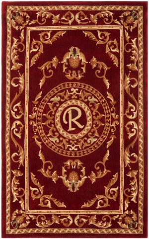 Safavieh NA519 Hand Tufted Rug