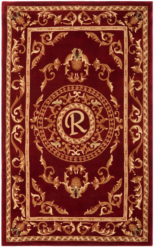 Safavieh NA519 Hand Tufted Rug