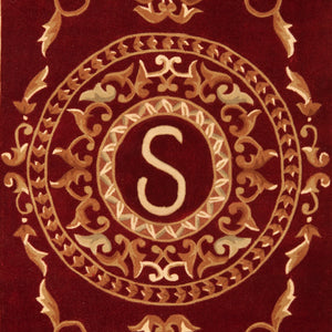 Safavieh NA519 Hand Tufted Rug