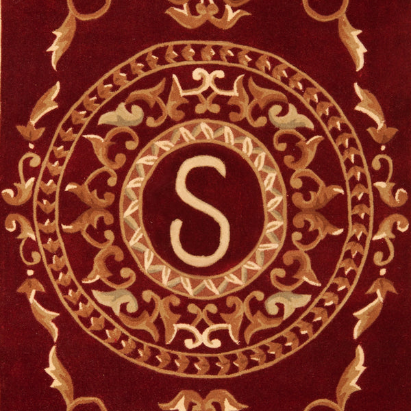 Safavieh NA519 Hand Tufted Rug