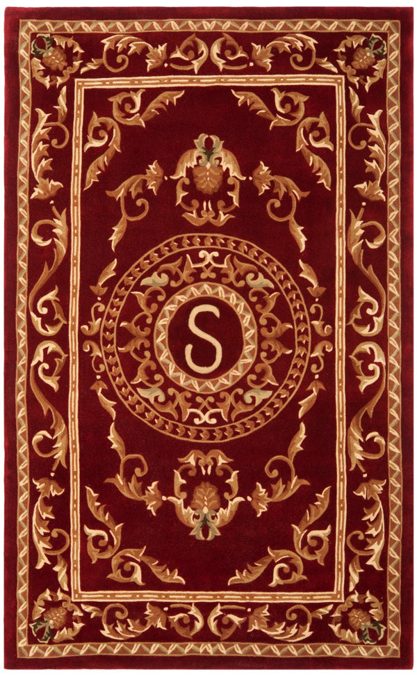 Safavieh NA519 Hand Tufted Rug