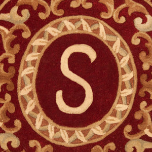 Safavieh NA519 Hand Tufted Rug