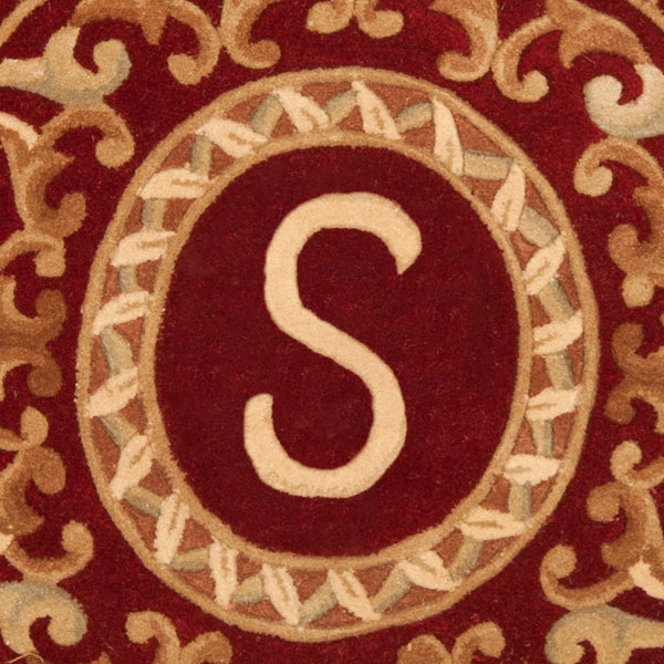 Safavieh NA519 Hand Tufted Rug