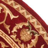 Safavieh NA519 Hand Tufted Rug