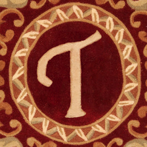 Safavieh NA519 Hand Tufted Rug