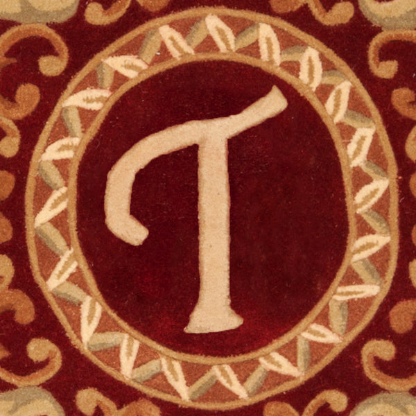 Safavieh NA519 Hand Tufted Rug