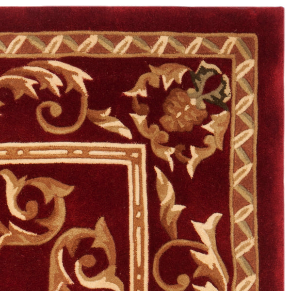 Safavieh NA519 Hand Tufted Rug