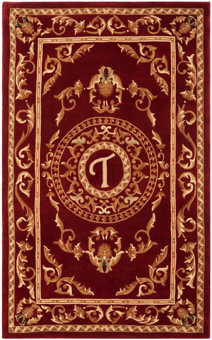 Safavieh NA519 Hand Tufted Rug