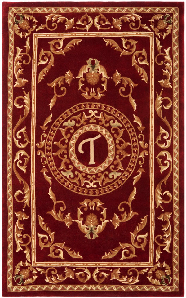 Safavieh NA519 Hand Tufted Rug