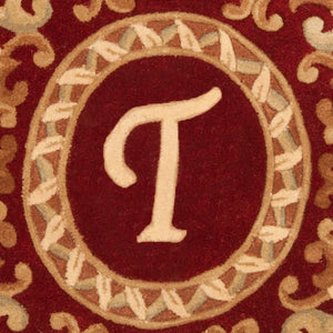 Safavieh NA519 Hand Tufted Rug