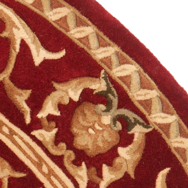 Safavieh NA519 Hand Tufted Rug