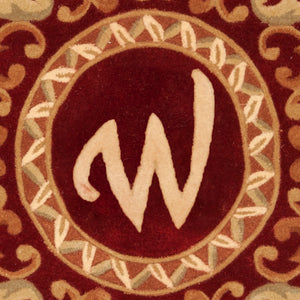 Safavieh NA519 Hand Tufted Rug