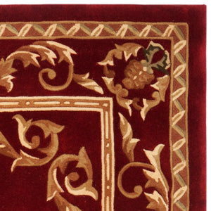 Safavieh NA519 Hand Tufted Rug