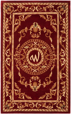 Safavieh NA519 Hand Tufted Rug