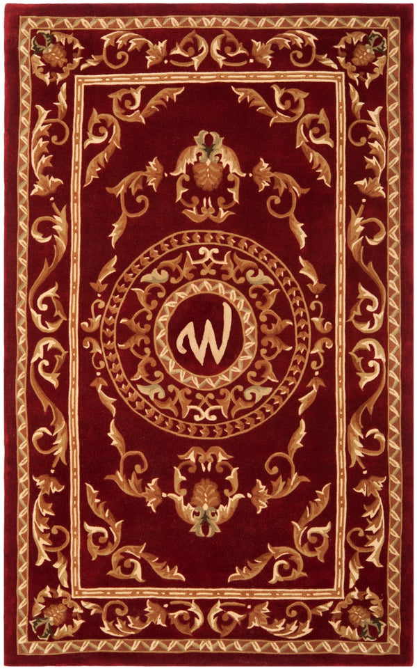 Safavieh NA519 Hand Tufted Rug