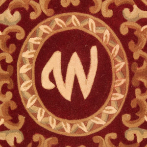 Safavieh NA519 Hand Tufted Rug