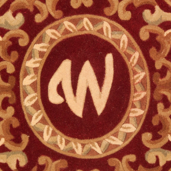 Safavieh NA519 Hand Tufted Rug