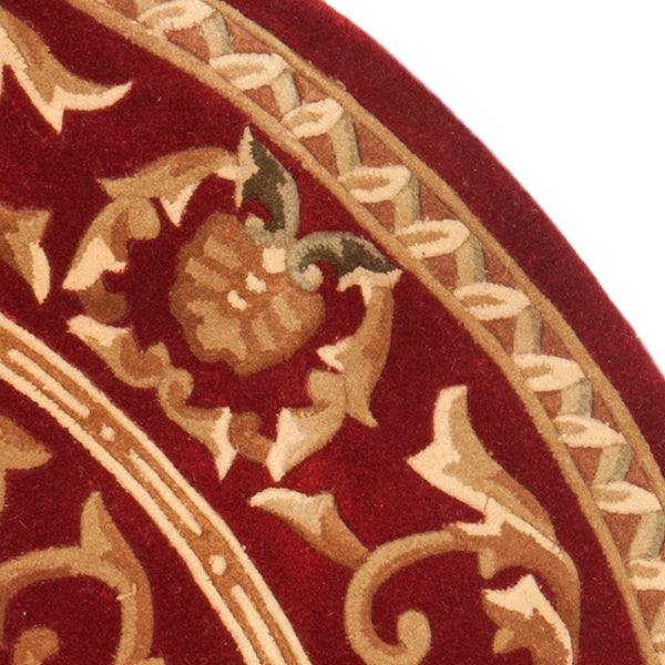 Safavieh NA519 Hand Tufted Rug