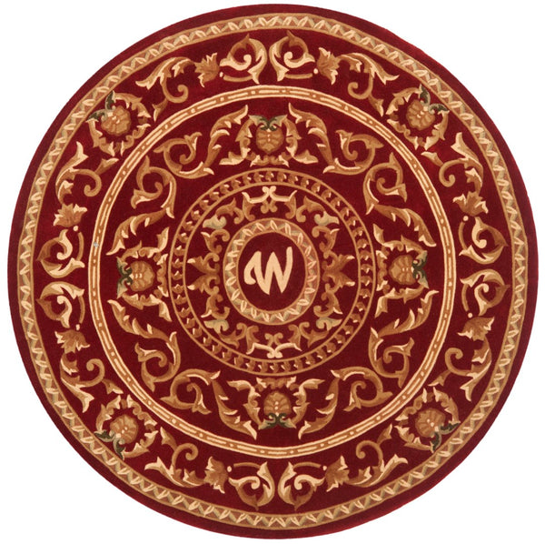 Safavieh NA519 Hand Tufted Rug