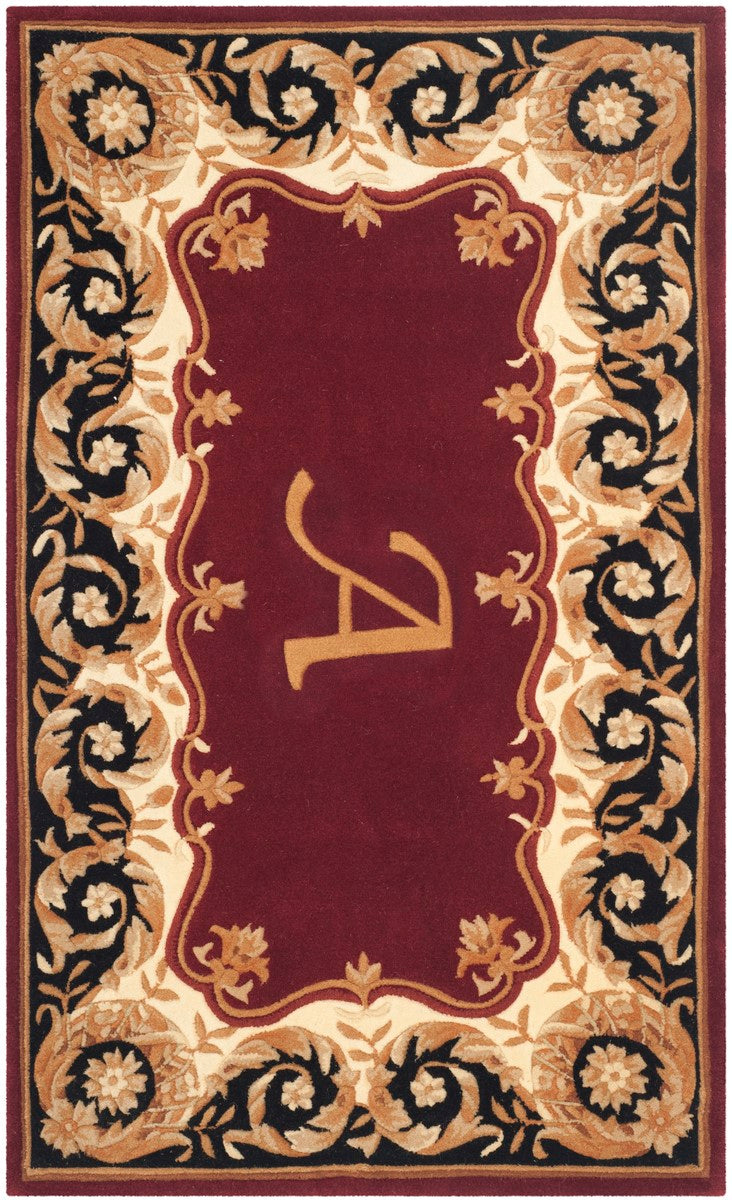 Safavieh Naples NA520 Hand Tufted Rug