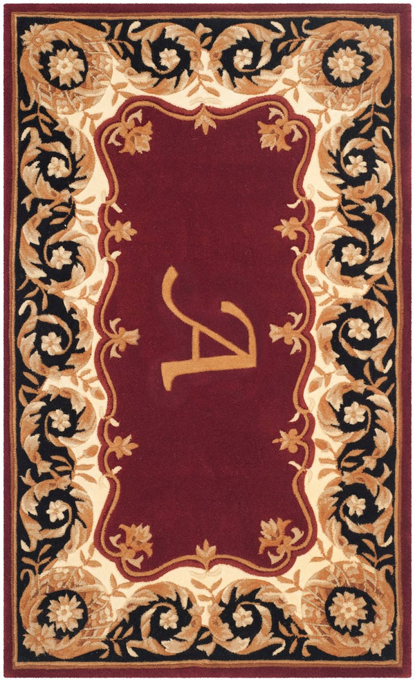 Safavieh Naples NA520 Hand Tufted Rug