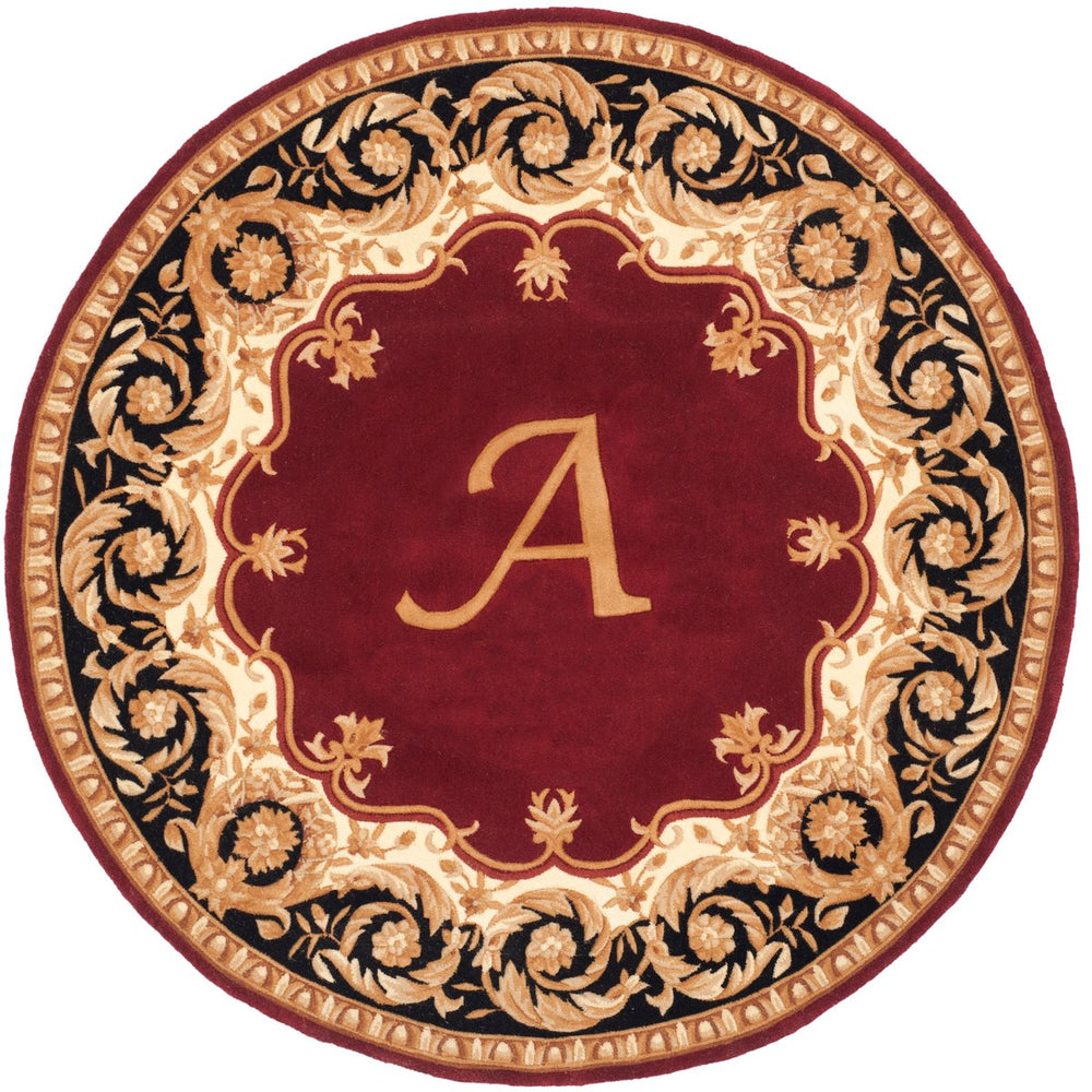 Safavieh Naples NA520 Hand Tufted Rug