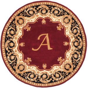 Safavieh Naples NA520 Hand Tufted Rug