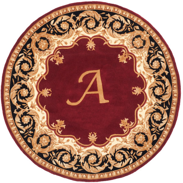 Safavieh Naples NA520 Hand Tufted Rug