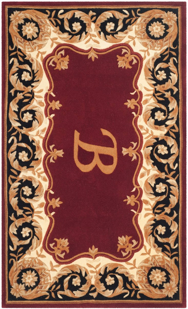 Safavieh Naples NA520 Hand Tufted Rug