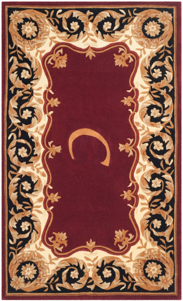 Safavieh Naples NA520 Hand Tufted Rug