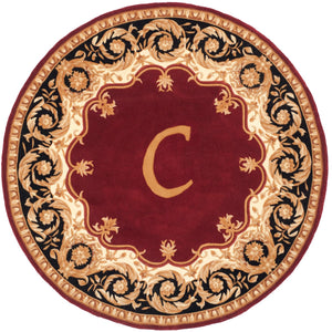 Safavieh Naples NA520 Hand Tufted Rug