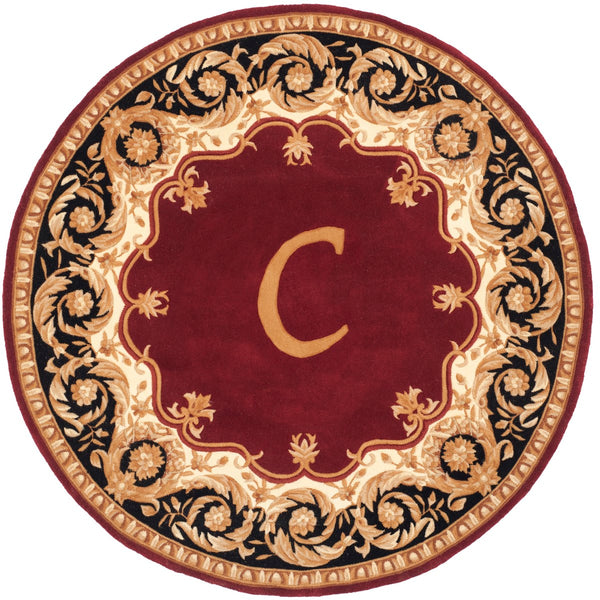 Safavieh Naples NA520 Hand Tufted Rug