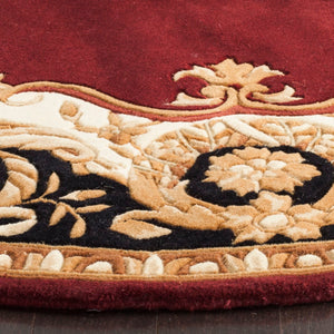 Safavieh Naples NA520 Hand Tufted Rug