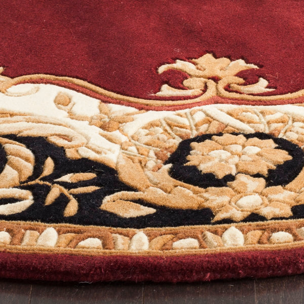 Safavieh Naples NA520 Hand Tufted Rug