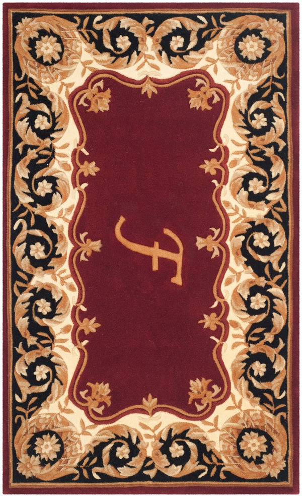 Safavieh Naples NA520 Hand Tufted Rug