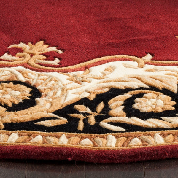 Safavieh Naples NA520 Hand Tufted Rug