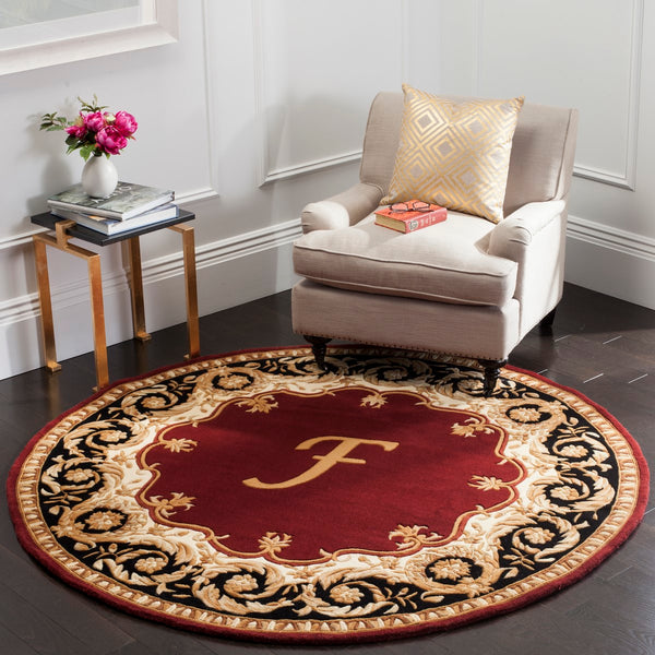 Safavieh Naples NA520 Hand Tufted Rug